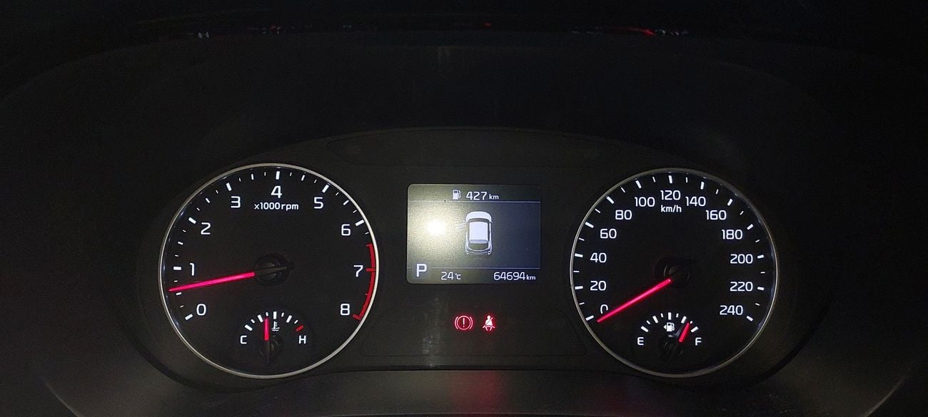 Kia Seltos LX 1.6 | Zero Down Payment | Home Test Drive