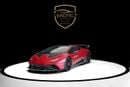 Lamborghini Huracan STO