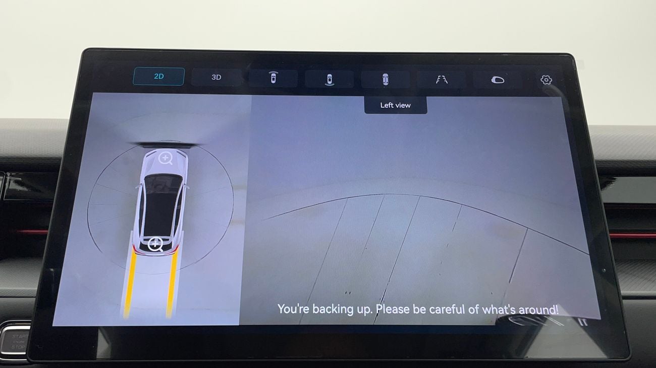 Jetour Dashing 2025 LUXURY | AED 1327/Month | 0 DP | 30 Day Return | Warranty