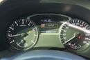 Nissan Pathfinder SL Nissan pathfinder 2016 (4x4) gulf space full automatic , accident free