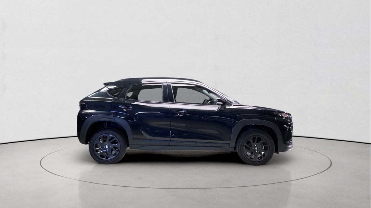 Suzuki Fronx 1.5 MHEV GL 2WD AUTO | Guaranteed Warranty | 0 Down Payment