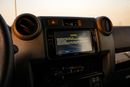 Toyota Land Cruiser 1GR-FE Toyota Land Cruiser 76 Wagon