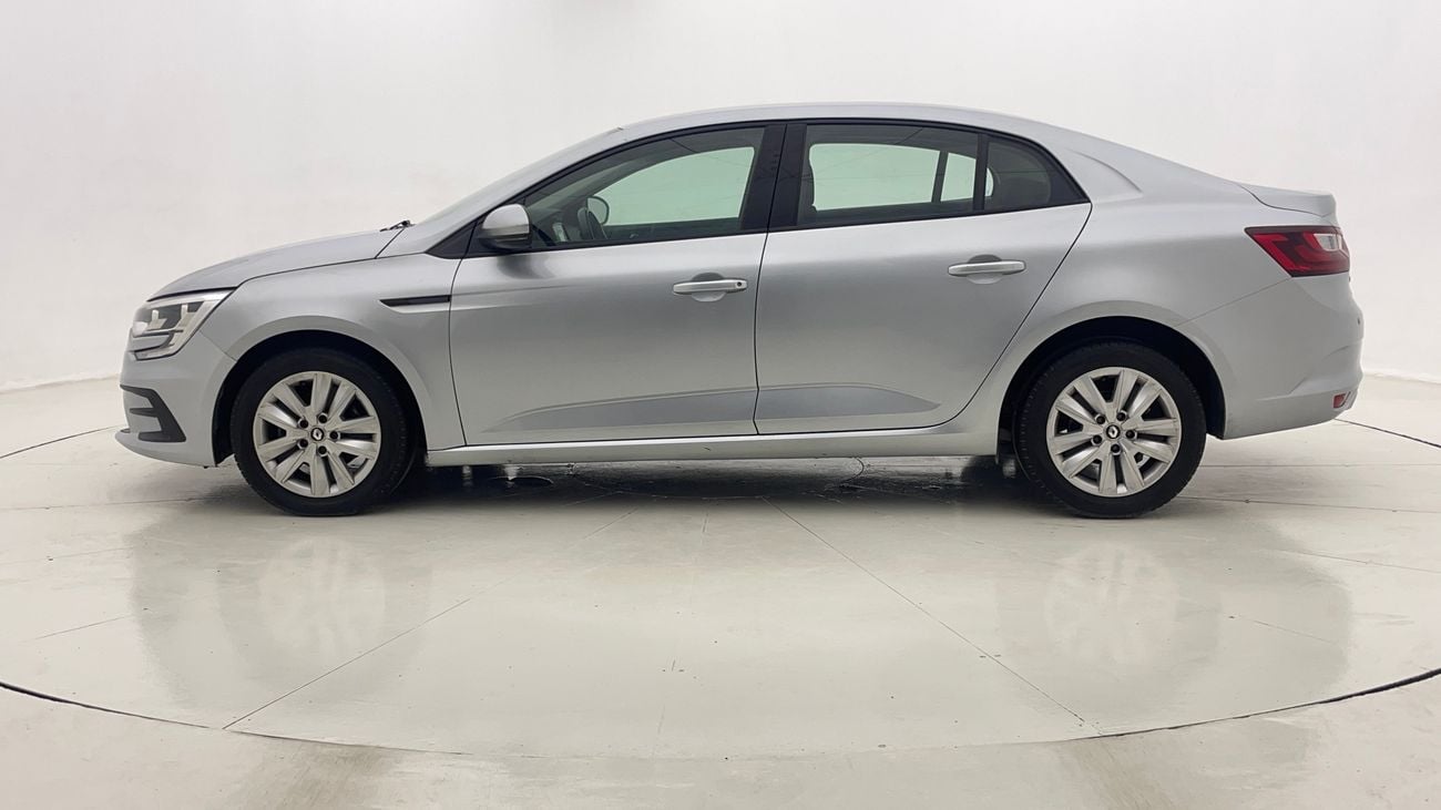 Renault Megane PE 1.6 | Zero Down Payment | Home Test Drive