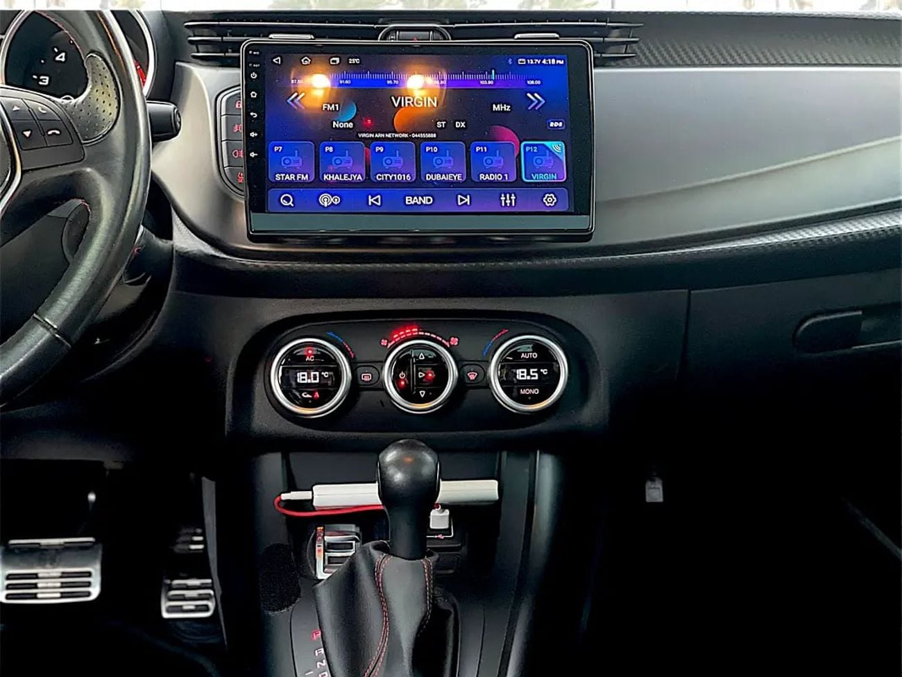 Alfa Romeo Giulietta 478 P.M | Veloce - GCC Specs