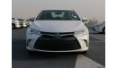 Toyota Camry 2.5 SE+ AT Petrol Full option 2017