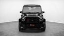 Mercedes Benz G63 AMG BRABUS G800 BRABUS 800 - 2022 - Euro Specs