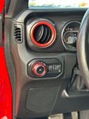 Jeep Wrangler Unlimited Sport 3.6L A/T