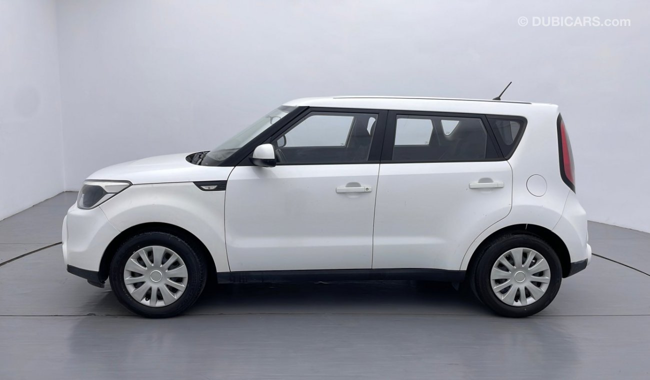 Kia Soul EX 1.6 | Zero Down Payment | Free Home Test Drive