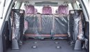 Toyota Land Cruiser 4.5L Executive Lounge TDSL 4x4 T/A 2020