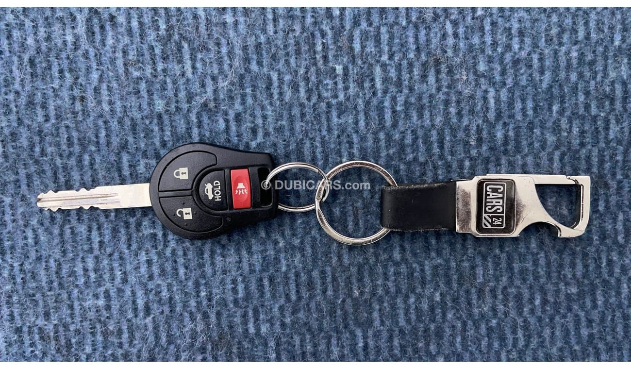 Nissan Sunny SV 1.5 | Zero Down Payment | Free Home Test Drive