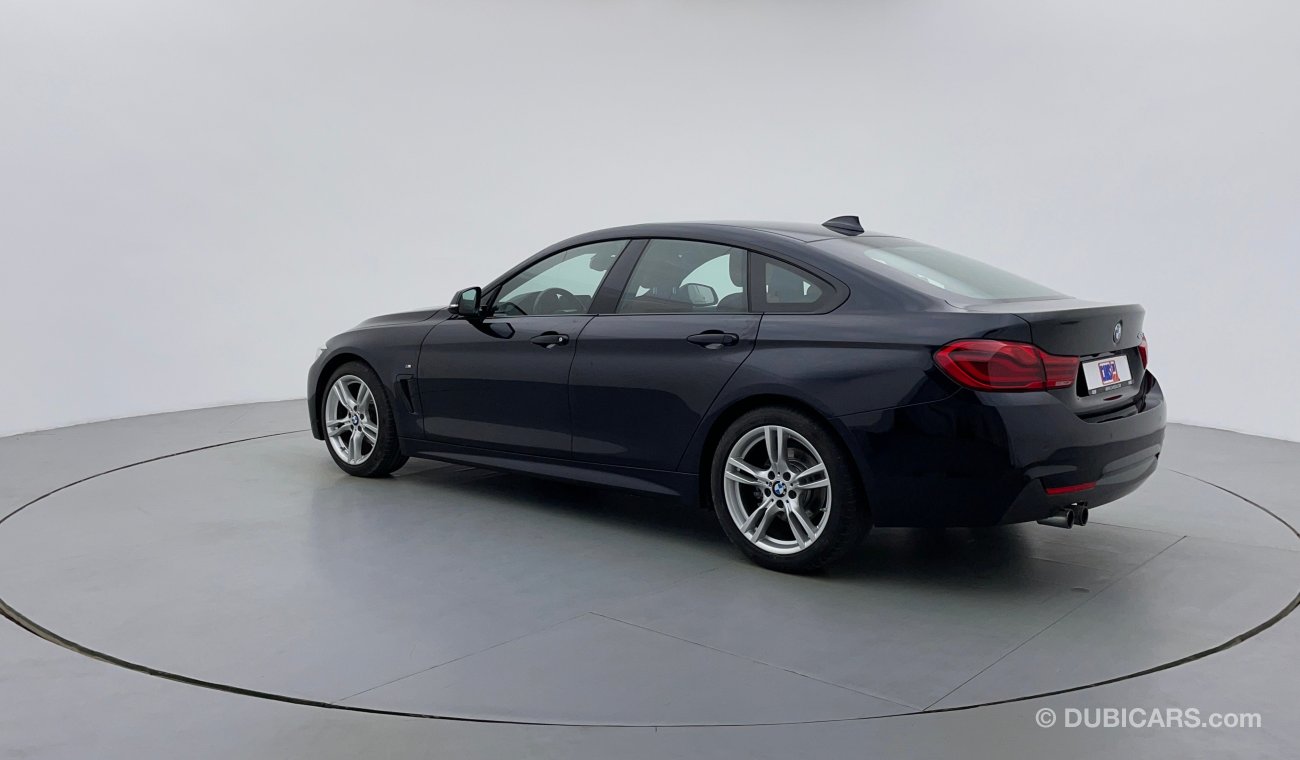 BMW 420i 420I 2 | Under Warranty | Inspected on 150+ parameters