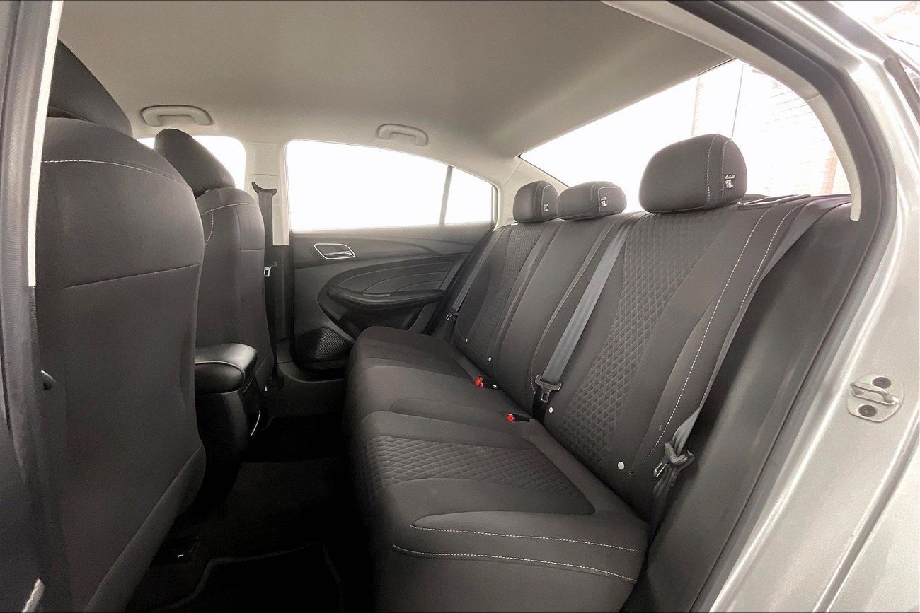 MG 5 Standard | Guaranteed Warranty | 0 Down Payment