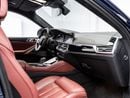 بي أم دبليو X6 M 50i 2022 BMW X6 M50i, 4.4L TC V8, AWD,  530bhp, 8 Speed Automatic