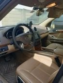 Mercedes Benz GL450 STANDARD