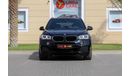 BMW X5 F15