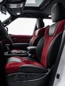 نيسان باترول NISMO