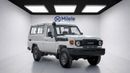 Toyota Land Cruiser 70 LC 78 HARDTOP 4.0L MT