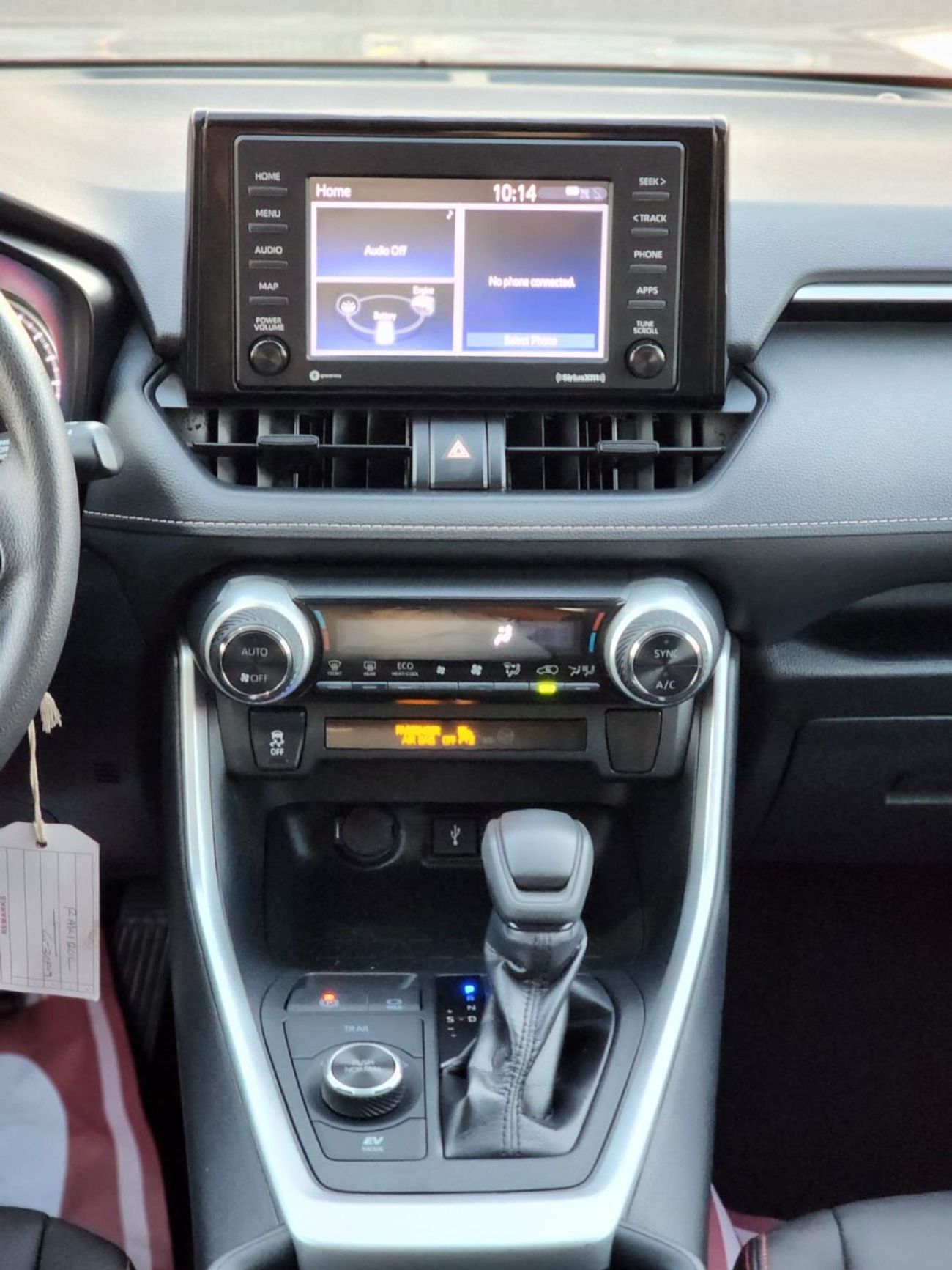 Toyota RAV4 RAV4 LE HYBRID 2020