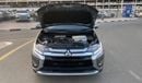 ميتسوبيشي آوتلاندر PHEV 2.4 Liter Right Hand Drive Automatic Sunroof Leather seats