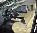 Mitsubishi Montero Sport EXCELLENT DEAL for our Mitsubishi Montero Sport ( 2021 Model ) in Black Color GCC Specs