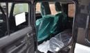 Suzuki Jimny 5-Doors GLX, 1.5L Petrol 4WD 4A/T | 2026 Model | For Export