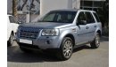 Land Rover LR2 Fully Loaded in Perfect Condition