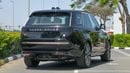 Land Rover Range Rover Range Rover SV Autobiography P615 | Gold Edition | Pilot Seats & Rear entertainments | 2024 Brand Ne