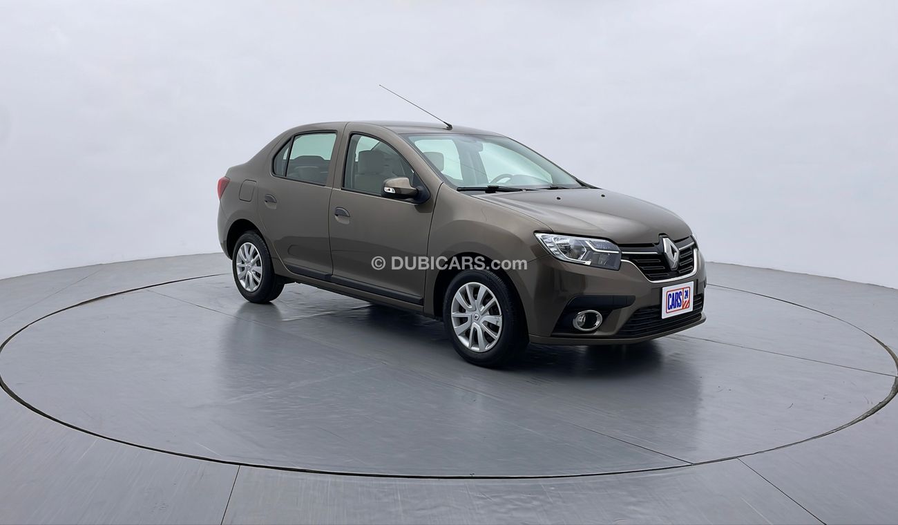 رينو سيمبول PE 1.6 | +مع الضمان | كمان تم فحص ١٥٠