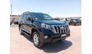 تويوتا برادو TOYOTA LAND CRUISER PRADO RIGHT HAND DRIVE (PM1347)