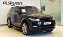 Land Rover Range Rover Sport V6