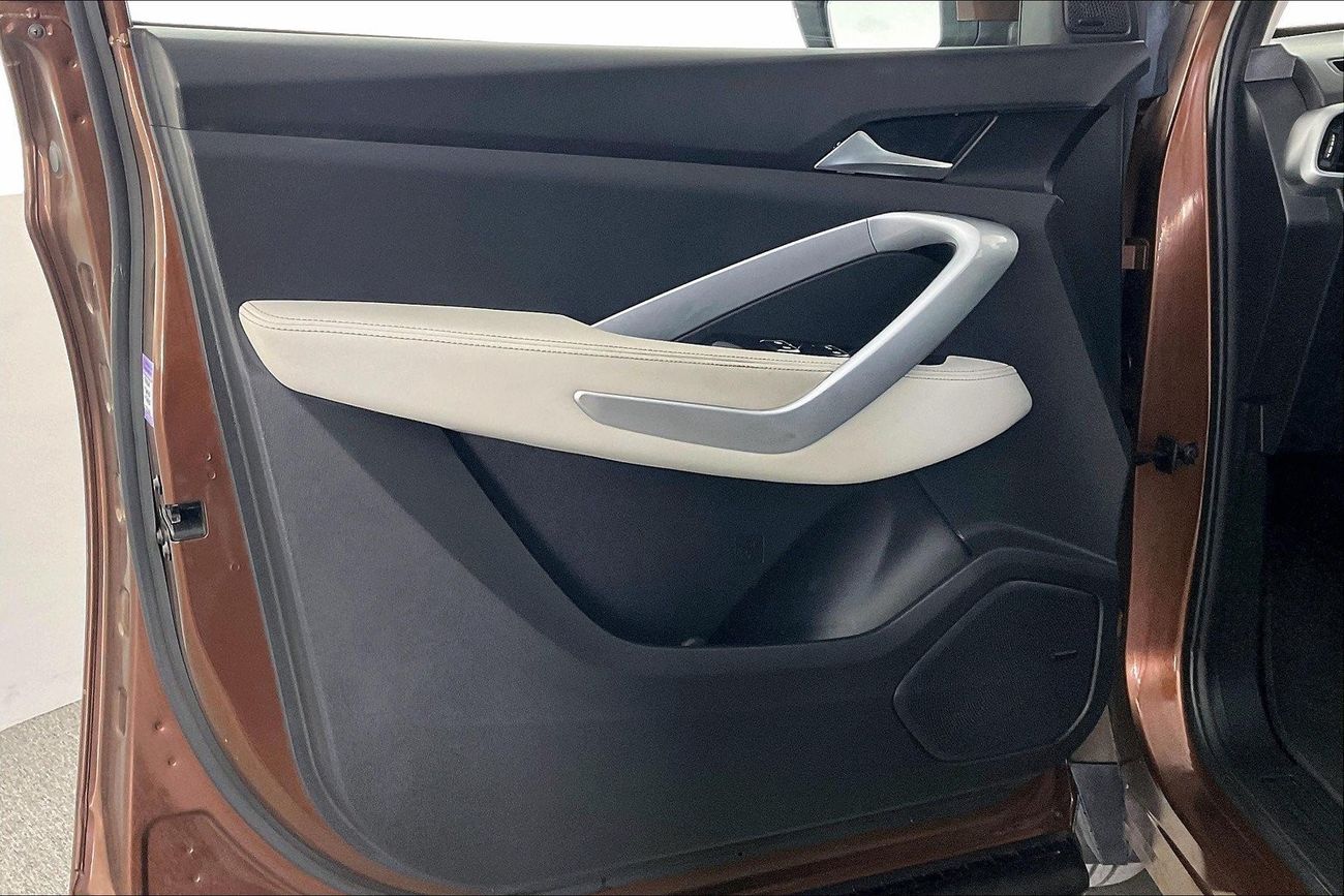 Exeed RX Flagship | Guaranteed Warranty | 0 Down Payment