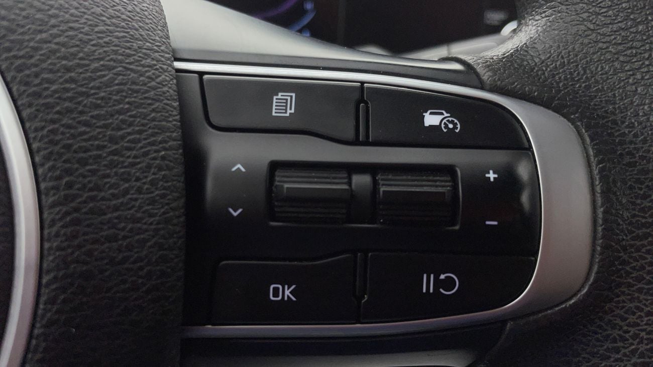 كيا سبورتيج LX 1.6 | بدون دفعة مقدمة | اختبار القيادة في المنزل