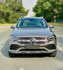 Mercedes-Benz GLC 300 AMG 2.0L