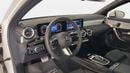 Mercedes Benz A200 | 2026 | 0% DP | AED 2,758/ Month | Gargash Warranty | Service History
