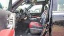تويوتا لاند كروزر VXR TWIN TURBO 3.5L V6