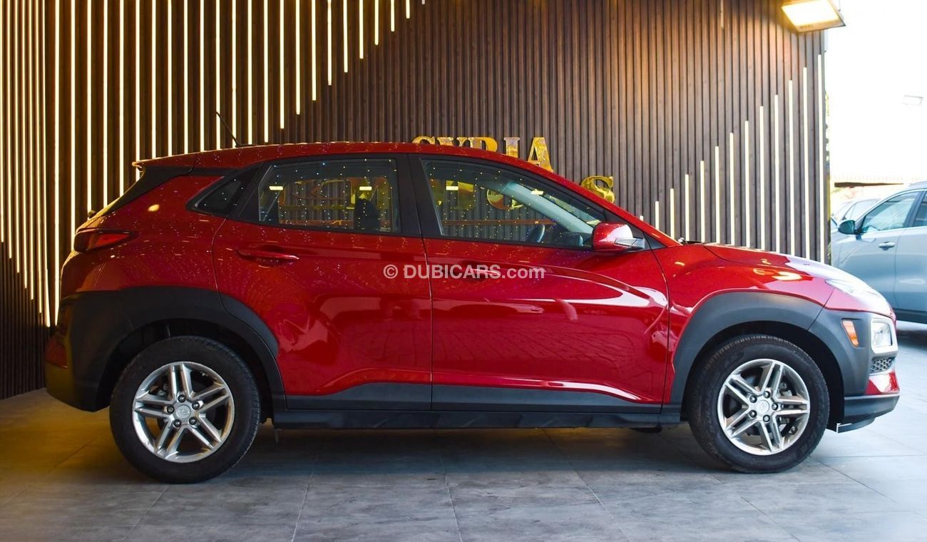 Used Hyundai Kona 2019 for sale in Dubai 578773