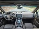 Porsche Cayenne PORSCHE CAYENNE 2014 KOREAN  // 2KEYS //V8 DIESEL // FULL OPITION // GOOD CONDITION