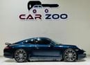 بورش 911 Carrera 3.6L Coupe