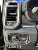رام 1500 Dodge Ram Limited | Low mileage