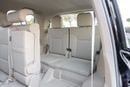 تويوتا لاند كروزر TOYOTA LAND CRUISER LC300 GXR | 2026 | GCC Specs | 4WD | V6 3.5L Hybrid Hev max - Twin turbo