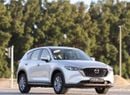 مازدا CX5 GL 2.5L Mazda CX-5 2023 2.5 L GCC, original paint, accident-free, in excellent condition, 1230 P.M