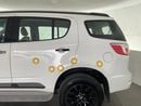 Chevrolet Trailblazer 3.6 LTZ 4WD AUTO 18 AW LTHR Z71 | Guaranteed Warranty | 0 Down Payment