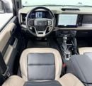 Ford Bronco WILDTRAK2023 Ford Bronco Wildtrak, Ford Warranty+Service Contract+Full Service History, GCC Specs.