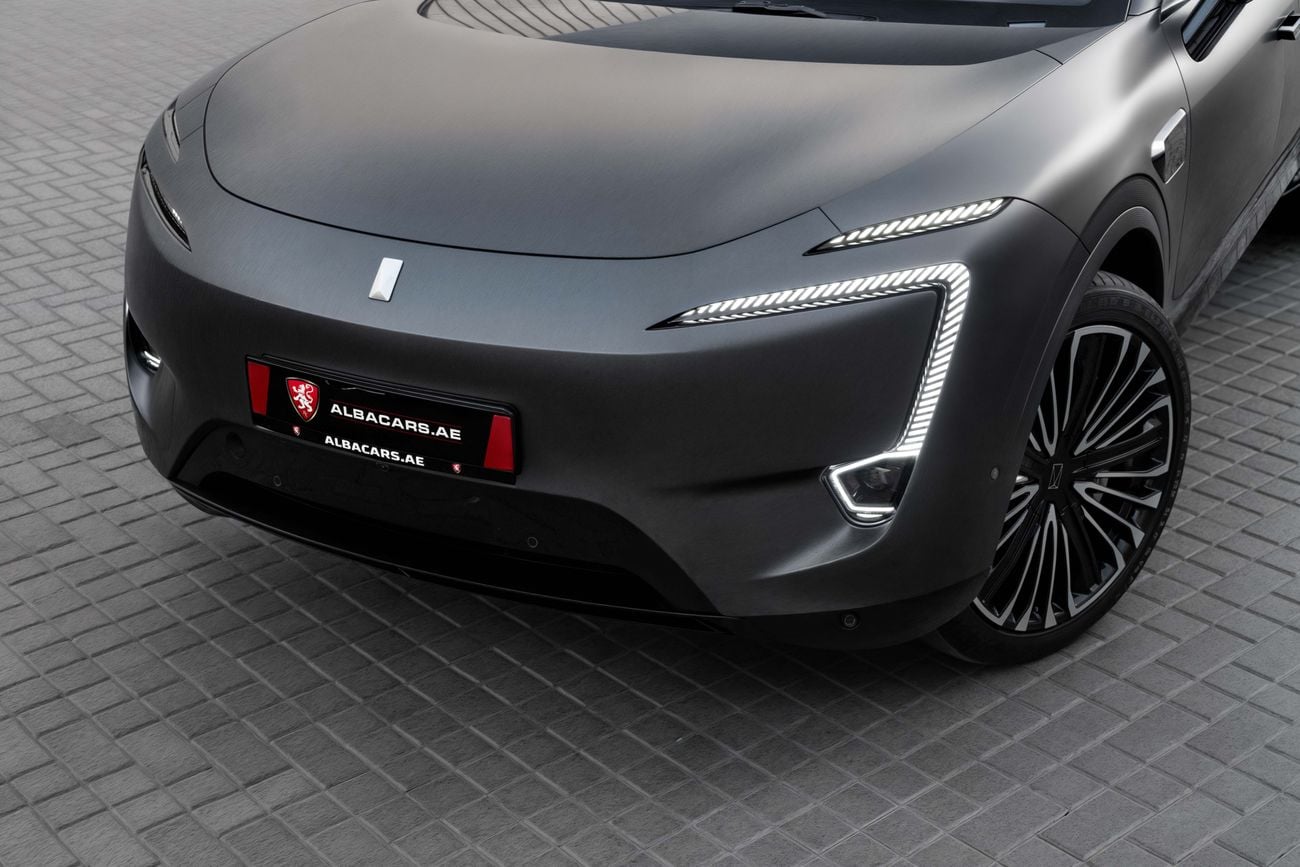 أفاتر 11 11 Premium | 4,505 P.M | 0% Downpayment | Avatr Warranty!