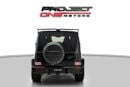 BRABUS G 800 Widestar - Mercedes-AMG G 63 BRABUS G800
