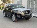 Nissan Patrol LE T2 5.6L JAPAN SPEC BRAND NEW