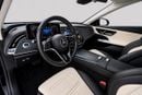 مرسيدس بنز E200 E 200 | Korean Specs | Excellent Condition | UAE