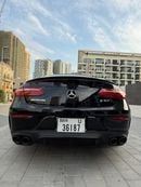 مرسيدس بنز E 53 3.0