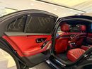 Mercedes Benz S 580 S 580 4Matic