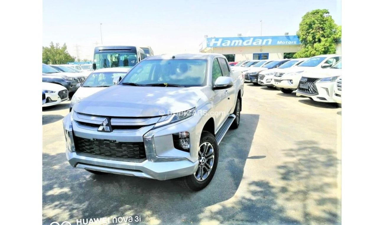 Mitsubishi L200 SPORTARO